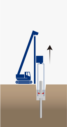 杭引き抜き